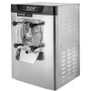 Komerčný stroj na tvrdú zmrzlinu 3.5-4.4 UK Gallon/H nerezová oceľ