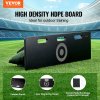Futbalová odrazová doska 40×12", prenosná, sklápateľná, 2 uhly
