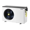 Elektrická tepelná pumpa na bazén 3.22–15.25 kW 30–60 m³ AC220-240V