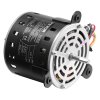 Motor ventilátora pece 1/5hp 220v 1100rpm 3r 10mm×20mm ccw 8μf/450v