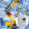Frekvenčný menič 7.5KW 34A 10HP na riadenie otáčok 3fázového motora