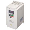 Frekvenčný menič 5HP 4kW 18A 1/3-fázový 220V→0–220V 0–2000Hz