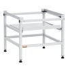Podstavec pod práčku 25.2×25-inch, nosnosť 300lbs, 4 nastaviteľné nohy