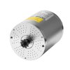 Elektrický bezkefkový dc motor 3000W 72V 4900rpm s regulátorom