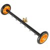 Čistič podvozku pre tlakový čistič 24" nerez 4000 psi, 7 trysiek