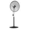 Stojanový ventilátor 30 inch, 85° oscil., 3 rýchl., nastaviteľná výška