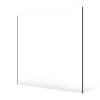 Akrylový priehľadný plech 36×48 inch hrúbka 1/4 inch 1 ks na rámovanie