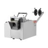 Automatická rezačka trubíc, šírka 1–85 mm, dĺžka 0.1–99999.9 mm