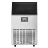 Výrobník ľadu 120lbs/24H, 33lbs zásobník 45 kociek/15 min, led displej