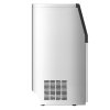 Výrobník ľadu 90lbs/24h, zásobník 33lbs, 50 kostiek/15min, led displej