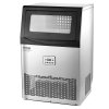 Výrobník ľadu 90lbs/24h, zásobník 33lbs, 50 kostiek/15min, led displej