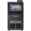 Výrobník ľadu 70lbs/24h, 12lbs zásobník, 36 kociek/15min led