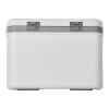 Prenosný chladiaci box 21 QT, izolovaný, ľahký, s popruhom na výlety