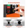 Magnetická vŕtačka 1450W, 2in, 2878 lbf, 6 korunkových vrtákov, na kov