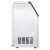 Výrobník ľadu 100lbs/24H, 36 kociek/15 min, zásobník 28lbs, led