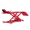 Zdvíhací stôl na motocykel 1000lbs, 8.6-31 in, 360° otočný, so zámkom