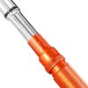 Momentový kľúč 3/4 inch hnací, 100–600 lbf-ft / 136–814 n.m, ±3%