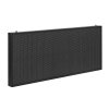 Programovateľný led panel p6 plnofarebný 40×18 in Bluetooth app