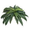 Umelá papraď na zavesenie 2 ks, priemer 35–39 inch, 35 vetiev