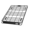 Strešný kôš 64×50×4.1 in 2×sieť 35.4×39.4 in, 150 lbs, oceľ pre suv