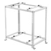Stojan na mini split, antivibračný, 9000–18000 btu, nosnosť 250kg