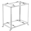 Stojan na mini split, antivibračný, 9000–18000 btu, nosnosť 250kg