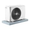 Antivibračné podložky pre splity 9000-36000BTU 960×460×74 mm 181kg