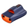 Pumpa na paddleboard 22 PSI, dvojstupňová nafuk./defl., 12V DC