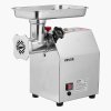 Elektrický mlynček na mäso #12, 850W, 3,2 kg/min, 2 nože, 2 sitká