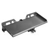 Doska adaptér pre 3-bodové uchytenie skid steer 3/8" oceľ 7000lbs