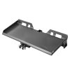 Doska adaptér pre 3-bodové uchytenie skid steer 3/8" oceľ 7000lbs