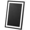 Digitálny fotorámček 260×180 mm (10 inch) 32GB dotykový wi-fi 2 ks