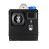 Dieselový ohrievač vzduchu 8 kW DC12-24V s diaľkovým ovládaním a LCD