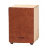 Cajon s vnútornými snare drôtmi, brezové drevo, 305×305×430 mm
