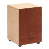 Cajon s vnútornými snare drôtmi, brezové drevo, 305×305×430 mm