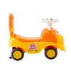 Detské vozítko na tlačenie 19–36 mesiacov nosnosť 22 kg klaksón/hudba