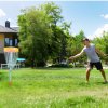 Súprava diskov na disc golf 3 ks: putter, mid-range, driver, PDGA