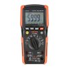 Digitálny multimeter 6000 trms dc/ac autorozsah prúd napätie, odpor