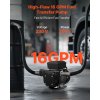 Elektrická prečerpávacia pumpa 230V 16 GPM/60 L/min na naftu, kerosén
