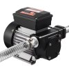 Elektrické čerpadlo paliva 230V, 16 GPM/60 L/min, 45 ft/13.7 m