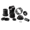 Sada na ložiská predných kolies, 23 dielov, s posuvnou skrutkou