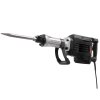 Elektrické demolačné kladivo 3000 W, 1700 BPM, s bodovým dlátom