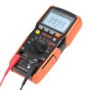 Digitálny multimeter 1000v ac/dc 4000 trms auto/manual Ω/kontinuita