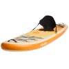 Nafukovací paddleboard s sedadlom a príslušenstvom, 3.23m×84cm×15cm