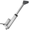 Lineárny aktuátor 12V 101.6mm zdvih 15mm/s 1000N IP54 s držiakom