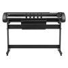 Rezací plotter na vinyl, šírka 1350 mm, dva nože, led displej