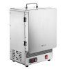 Elektrická tavná pec 1650 W digitálna, max 2192℉/1200℃, pid regulácia