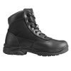 Pánske taktické bojové topánky, výška 152.4 mm, ľahké, priedušné, UK 9