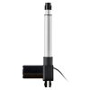 Lineárny aktuátor 12V zdvih 20.3 cm 6000 N (598.8 kg) 0.5 cm/s IP44