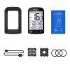 GPS počítač na bicykel Cycplus M1
